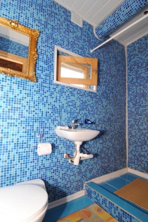 Audrones Sodyba Sventoji Phòng bức ảnh