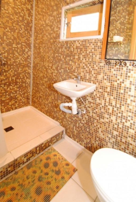 Audrones Sodyba Sventoji Ngoại thất bức ảnh