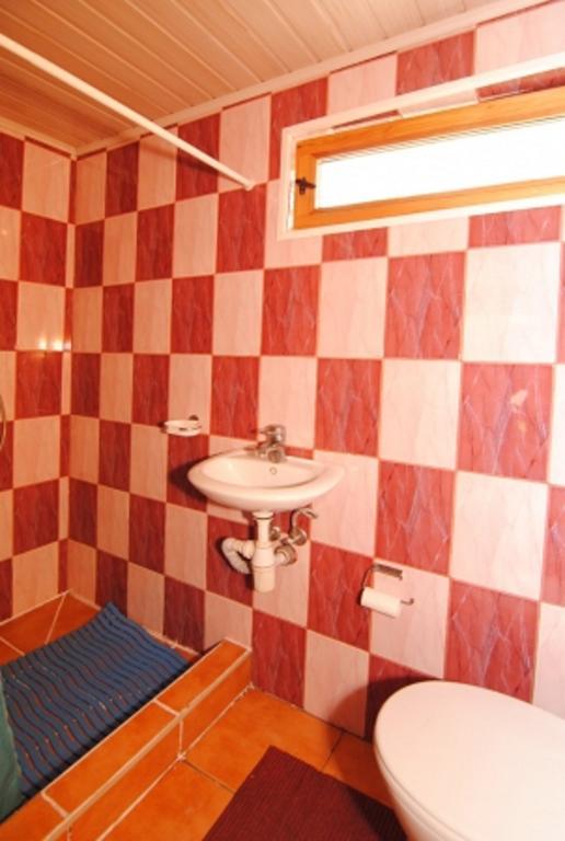 Audrones Sodyba Sventoji Ngoại thất bức ảnh